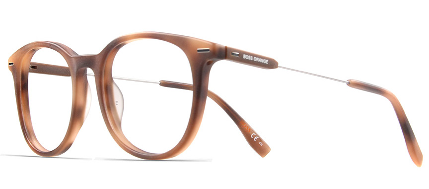 boss orange prescription glasses