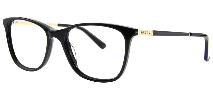 Guess GU2566 005 - Guess - Prescription Glasses