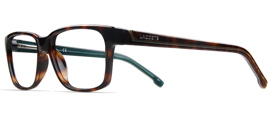 lacoste tortoise shell glasses