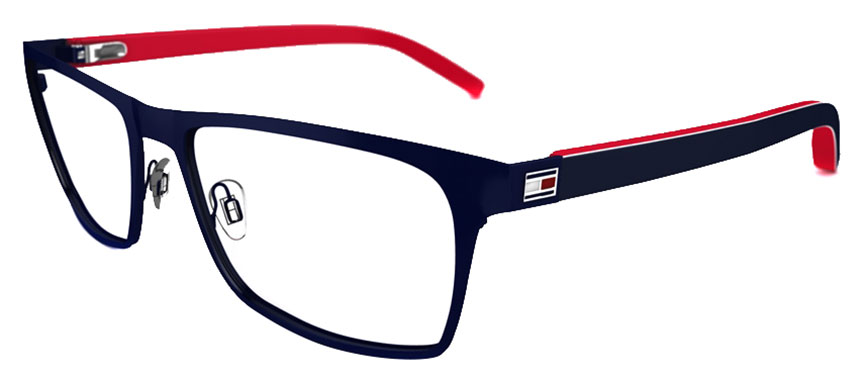 tommy jeans glasses