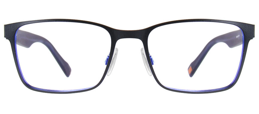 hugo boss designer frames