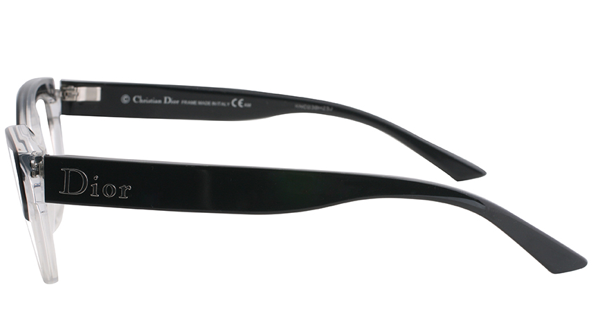 Christian Dior Cd3197 K4x Dior Prescription Glasses 