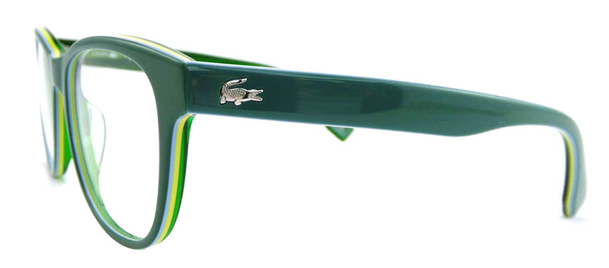 lacoste prescription eyeglasses