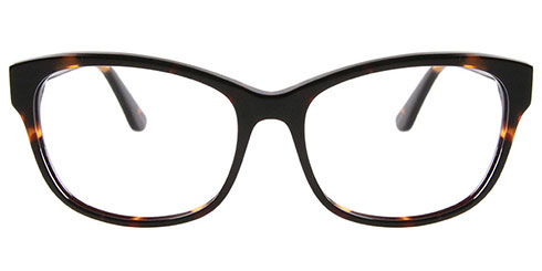 guess cateye glasses