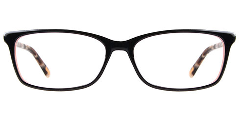 ted baker black glasses